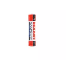 Батарейка REXANT 30-1011 алкалиновая AAA/LR03, 1,5B, 12 шт