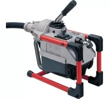 Машина секционная для прочистки трубопроводов RIDGID К-60 SE A30 66477 66477