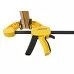 Струбцина быстрозажимная HANSKONNER HK1078-08-15 150мм