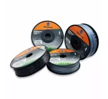 Леска триммерная HOLZFFORMA FlexiCut Pro 2.7x300m звездочка SR027300PRO