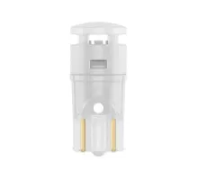 Лампа светодиодная MTF LIGHT W5W w5w(t10), 12-24в, 1.5вт, 150lm, 6000к, холодный бе BW5W