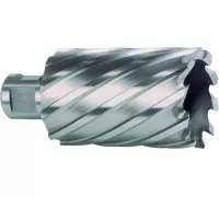 Сверло по металлу корончатое D.BOR (3/4''), HSS 19х55 мм с хв. weldon 19 мм D-CD-HSS-055-019-W
