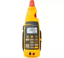 Калибратор-мультиметр Fluke 772 с клещами 3362352