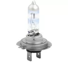 Лампа галогеновая MTF LIGHT серия ARGENTUM H3A1207