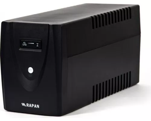 Источник бесперебойного питания RAPAN UPS 2000 [735]