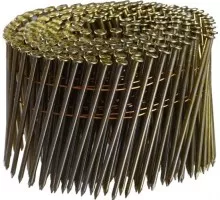 Гвозди FUBAG барабанные для N90C 2.87x90 мм гладкие 250 шт. 140191.1 140191.1