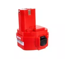 Аккумулятор TopON для Makita 12В, 2.0Ah (Ni-Cd) TOP-PTGD-MAK-12-2.0