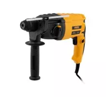 Перфоратор Denzel RHH-600-22, SDS-plus 26602