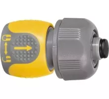 Коннектор PALISAD LUXE 3/4