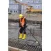Вибратор глубинный WACKER NEUSON IREN 65/ 42, вал- 5 м, блок управления, сетевой шнур [5000007847]