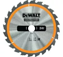 Пильный диск универсальный DeWALT 305х24тх30 мм Construction DT1958-QZ DT1958-QZ