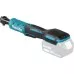 Гайковерт аккумуляторный MAKITA DWR 180 Z угловой, без АКБ и ЗУ [DWR180Z]