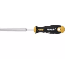 Отвертка для винтов с наружным шестигранником FELO Ergonic M-TEC 5.5 х 110 мм 42805530 [42805530]