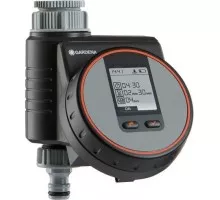 Таймер подачи воды GARDENA Flex 01890-29.000.00 01890-29.000.00