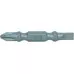 Набор бит STURM 1 270 204 ph2хsl5х50мм, магнит. наконечник, 10 шт. [1270204]