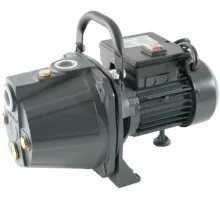 Насос поверхностный UNIPUMP JET100 S с ручкой и кнопкой включения 66799