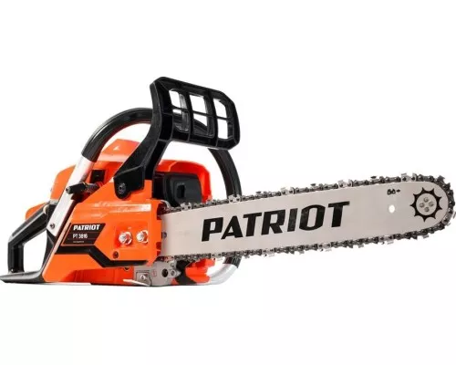 Бензопила PATRIOT PT 3816 [220105510]