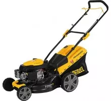 Газонокосилка бензиновая Denzel GLD-460 58802