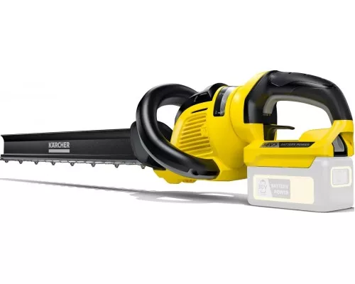 Ножницы-кусторез аккумуляторные KARCHER HGE 36-60 Battery *INT [1.444-250.0]