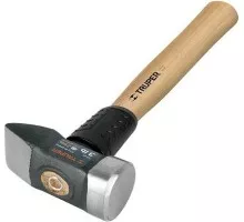 Кувалда TRUPER CRP-3HX 1,36 кг клиновидный боек с деревянной ручкой 11252