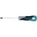 Отвертка крестовая GROSS PH 1 х 100 мм 12140 [12140]