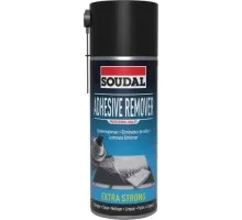 Средство SOUDAL ADHESIVE REMOVER по удалению клея 119710 119710