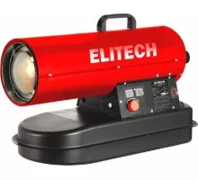 Тепловая пушка на дизтопливе прямого нагрева ELITECH ДП 15 208272