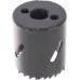 Коронка биметаллическая BOSCH STANDARD 44 ММ [2608584114]