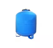 Гидроаккумулятор UNIPUMP 80 V фланец- нерж. сталь, 80 л 74750