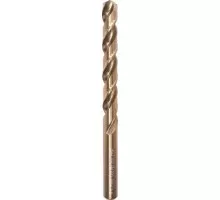 Сверло по металлу Профоснастка №577 Эксперт D 9 мм HSS M35 Co /130° DIN 338 30203097