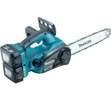 Пила цепная аккумуляторная MAKITA DUC 302 RF2 DUC302RF2