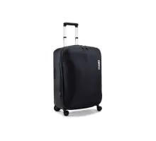 Чемодан THULE 3 203 920 тканевый с вращ. колесами, subterra spinner 63cm/2
