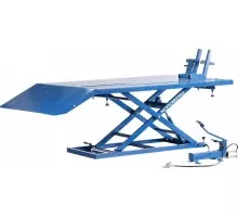 Мотоподъемник NORDBERG N4M5 для квадроциклов, 680 кг ЦБ-00009748