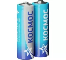 Элемент питания КОСМОС R6 в шринке KOCR6