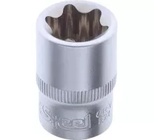 Головка TORX AV Steel AV-523022 1/2
