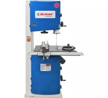 Пила ленточная BELMASH WBS-410 S135A