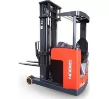 Ричтрак NOBLELIFT RT 20N аккумуляторный 2.0 т - 8,0 м TX FFL