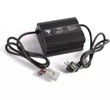 Зарядное устройство RUTRIKE 60V 32-55A/H интеллектуальное для литиевых аккумуляторов 021659