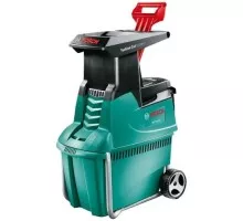 Измельчитель садовый BOSCH AXT 25 TC 0600803300 Коробка, травосборник, толкатель