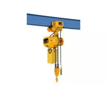 Таль электрическая цепная TOR ТЭЦП (HHBD03-03T) 3,0 т 6 м 220В 1011329