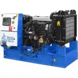 Электростанция дизельная ТСС АД- 12С-Т400-1РМ5 (TYD 17TS) открытая [038484]