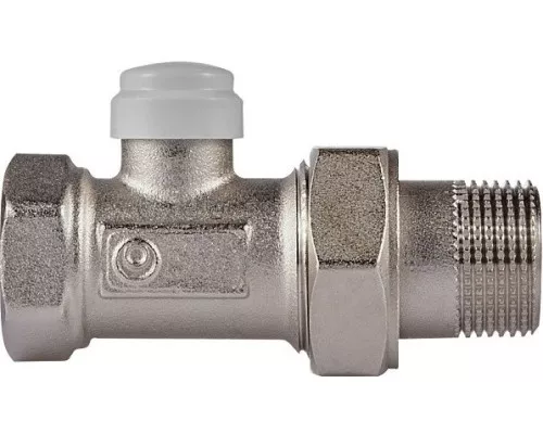 Набор термостатический прямой ROYAL THERMO 3/4 Набор термостатический прямой ROYAL THERMO 3/4