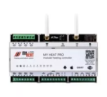 Контроллер MYHEAT PRO 6284