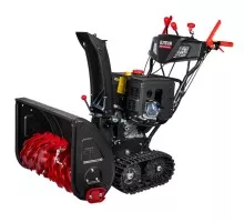Снегоуборщик гусеничный бензиновый ELITECH ST 1271CLE 203762