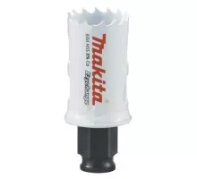 Коронка биметаллическая MAKITA Ezychange E-03713 29x44 мм E-03713