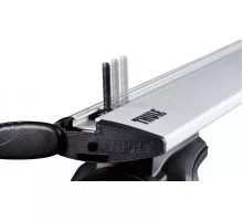 Переходник THULE  696-6 для установки бокса в т-профиль (power-click) 24х30мм 696600