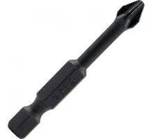 Бита для заворачивания D.BOR IMPACT Torsion PH3, 50 мм (5 шт.) D03-DITAPH03050005