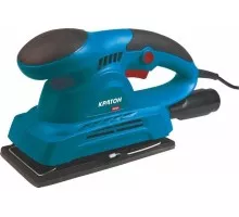 Виброшлифмашина КРАТОН OS-150-90 плоская 3 05 04 005