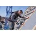 Пила циркулярная аккумуляторная BOSCH GKS 185-LI без АКБ и ЗУ [06016C1221]