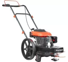 Газонокосилка бензиновая PATRIOT PT 595 512109595